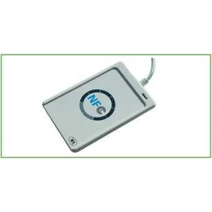 acr122u nfc contactless smart card reader
