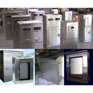 box panel stainless | panel box stainless | panel listrik stainless