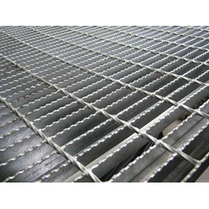 hot dip galvanized steel grating-3