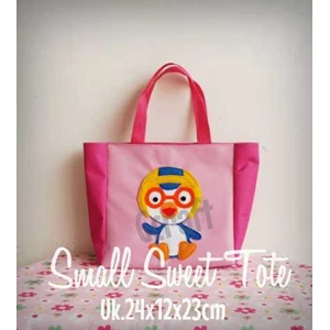 easy small tote - goodie bag