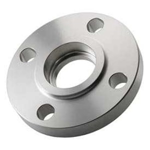 flange stainless 304 316 socket weld rf