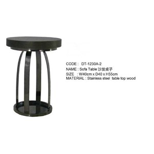 tabel sofa / sofa table