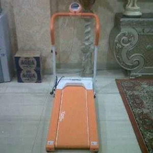 treadmill elektrik 8012dl-1