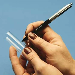 the glascribe® pen, cat. numb: h441500000