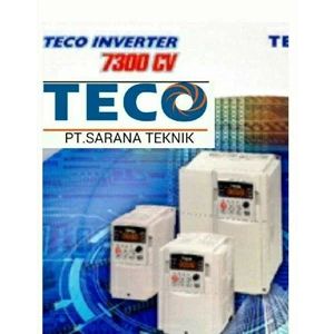 teco inverter series 7200 gs