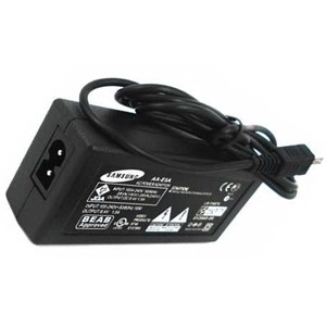 dijual charger power supply adapter adaptor samsung hmx series