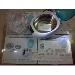 ultrasonic cleaner digital for watch, jewelry, glasses-3