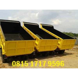 karoseri dump truck-1