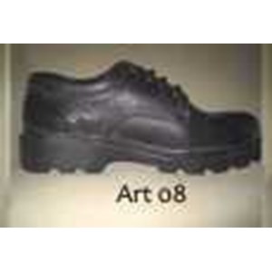 safety shoes art 08