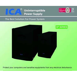 ica ups cp series