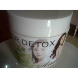 cream detox