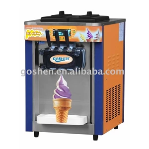 soft ice cream bql818t rp 20.000.000