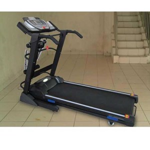 elektrik auto incline treadmill tl-8057