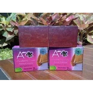 a+ acai berry soap slimming and whitening