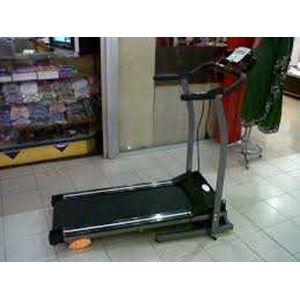treadmill elektrik 8208