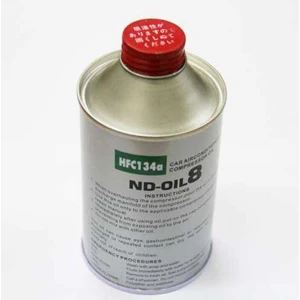 nd oil 8 kaleng