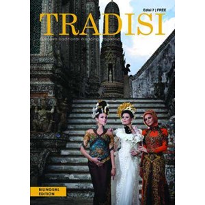 majalah tradisi solusi iklan terefektif