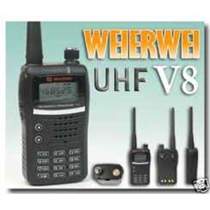 ht weierwei v-8