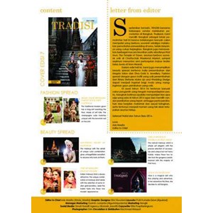 mau sukses bareng tradisi wedding? ? ?