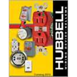 hubbell indonesia distributor 