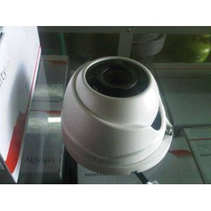 kamera cctv indoor infinity h 23 700 tvl