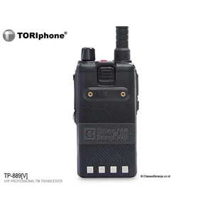 toriphone tp-889vhf - handy talkie ( ht) vhf-2