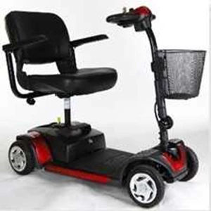 mobility electric scooters
