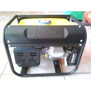 generator captain gfh2800l-2