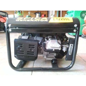 generator spica et2200l-1