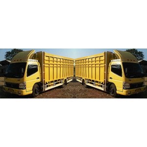 karoseri bak mobil & truk dari alumunium dan kayu-1