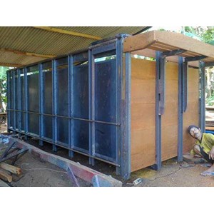karoseri bak mobil & truk dari alumunium dan kayu-3