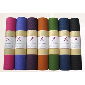 bali tpe yoga mat - unique yoga mat / shop bali