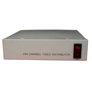 video distributor 1ch input 4ch output - vd1ch4ch