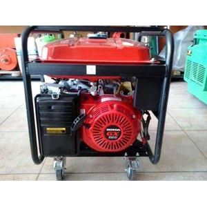 generator honda oshima oh7000he-1