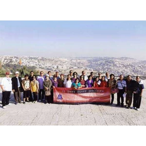 holyland tour jerusalem - mesir 2015 ( januari - juni)-1