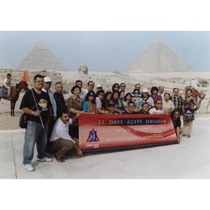 holyland tour jorney cairo - jerusalem periode : januari - juni 2015-4