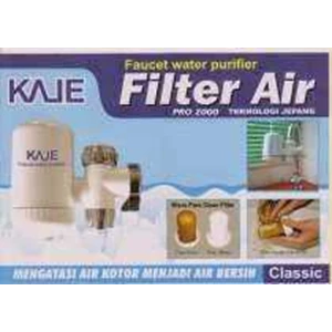 filter air mini