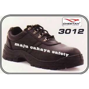 safety shoes cheetah 3012 h