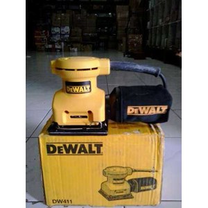 dewalt dw411-1