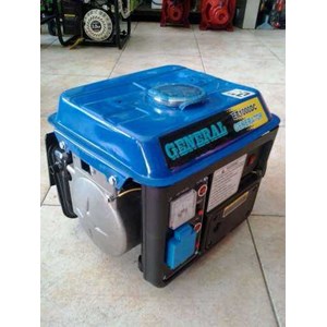generator general et1000dc