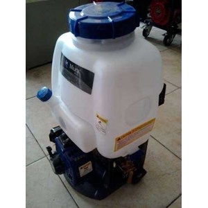 mist sprayer miura mtech-888