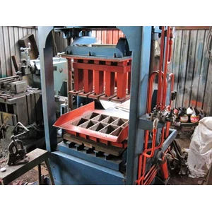 mesin press