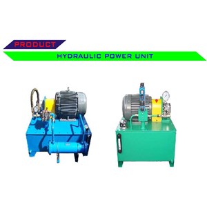hydraulic power unit-3