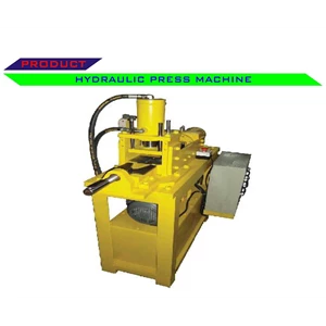 hydraulic press machine-2