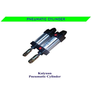 pneumatic cylinder-1