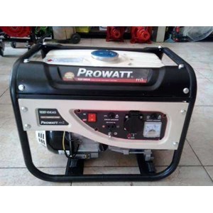 generator tasco prowatt m1-2