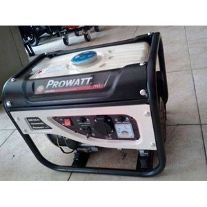 generator tasco prowatt m1-1