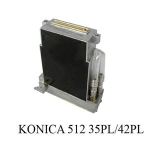 printhead konica 512 35 / 42 pl