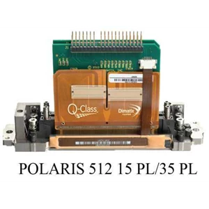 printhead polaris 512 15 / 35 pl