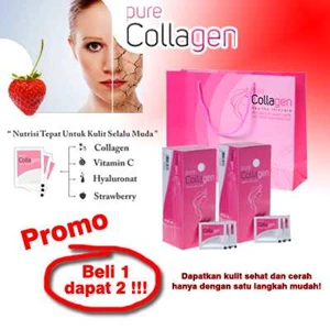 agen pure collagen jogja 085743268887 ( indosat) bb 2a4db381-5